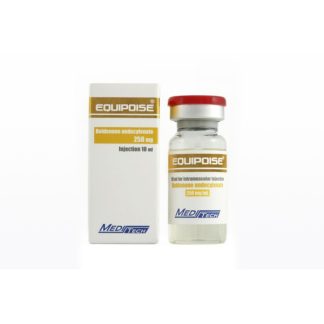 Equipoise  Meditech – 1 Vial