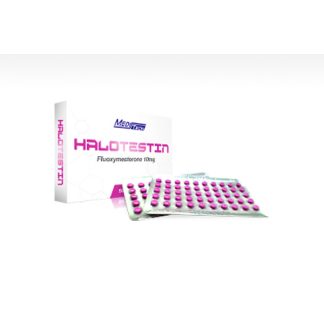 Halotestin Meditech – 30 Tablets