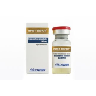 Mast-Depot Meditech – 1 Vial