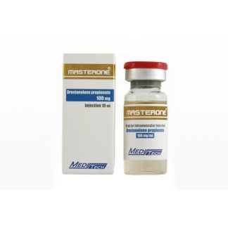 Masterone Meditech – 1 Vial