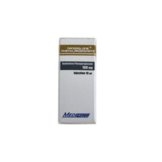 Nandrolone Phenylpropionate Meditech – 1 Vial