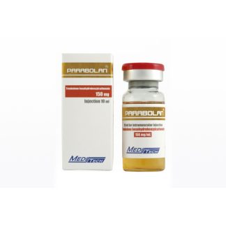 Parabolan Meditech – 1 Vial