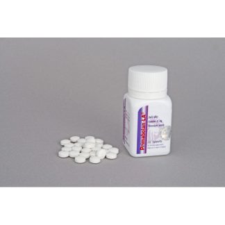 Primabolan-LA LA Pharma – 30 Tablets