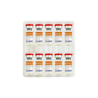 Primobolan Depot Meditech – 10 Vials