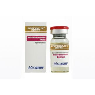 Primobolan Depot Meditech – 1 Vial