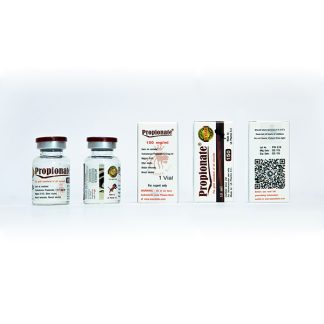 Propionate LA Pharma – 1 Vial