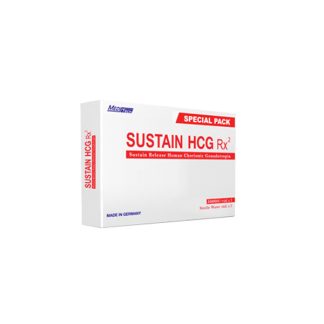 Sustain HCG Meditech – 1 Kit