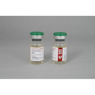 Testabol Enanthate British Dragon – 1 Vial