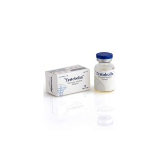 Testobolin Alpha Pharma – 1 Vial