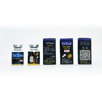 TriTren LA Pharma – 1 Vial