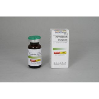 Primobolan Genesis – 1 Vial