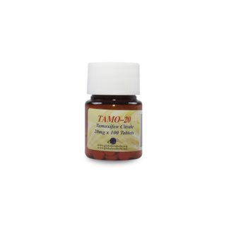 Tamo-20 Global Anabolic – 100 Tablets