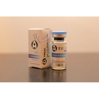 Testam Phenylpropionate AM Tech Pharma – 1 Vial