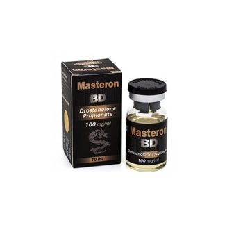 Masteron BD Black Dragon – 1 Vial