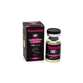 Primobolan BD Black Dragon – 1 Vial