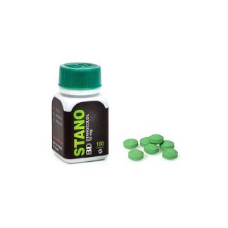 Stano BD Black Dragon – 100 Tablets